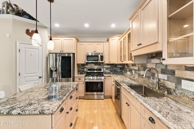 4616 Topsail Way, Knoxville, TN 37918
