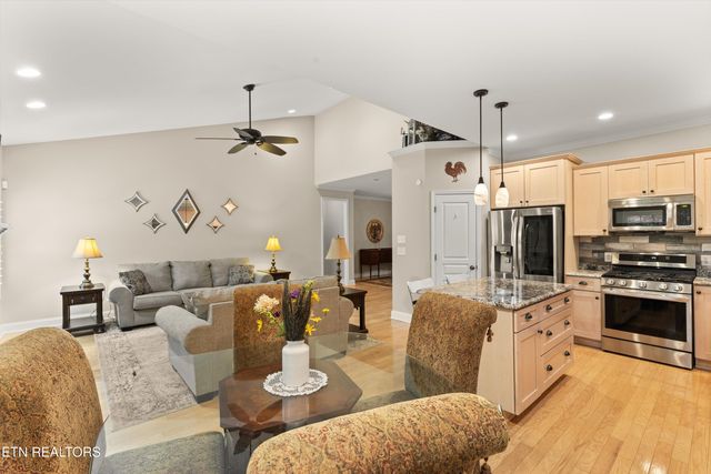 4616 Topsail Way, Knoxville, TN 37918