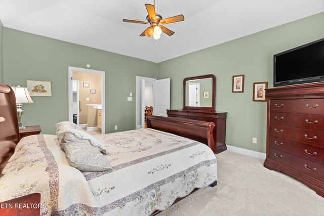 4616 Topsail Way, Knoxville, TN 37918