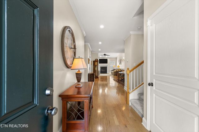 4616 Topsail Way, Knoxville, TN 37918