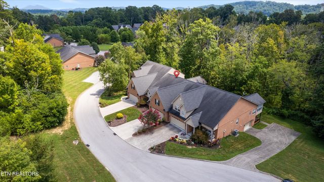 4616 Topsail Way, Knoxville, TN 37918