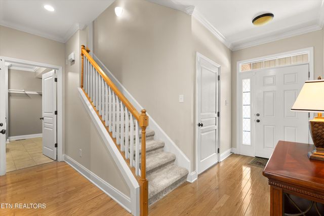 4616 Topsail Way, Knoxville, TN 37918