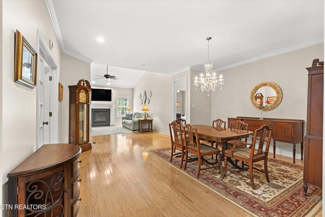 4616 Topsail Way, Knoxville, TN 37918