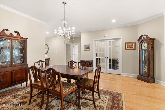 4616 Topsail Way, Knoxville, TN 37918