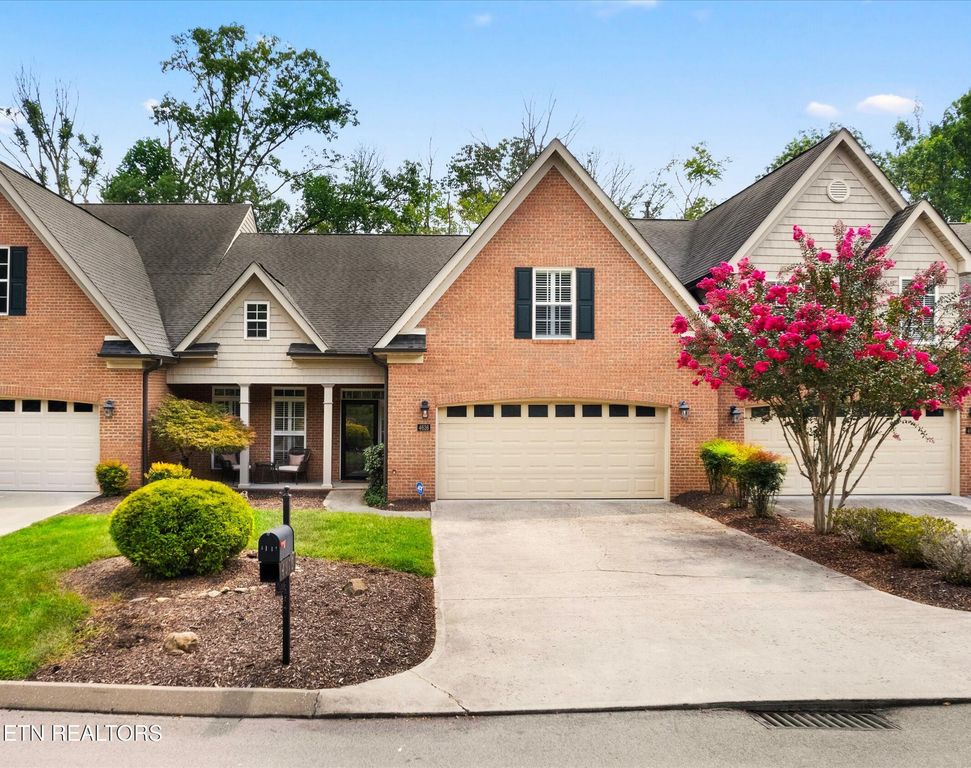 4616 Topsail Way, Knoxville, TN 37918