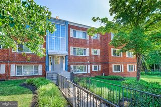 3833 HAMILTON ST #G-103, Hyattsville, MD 20781