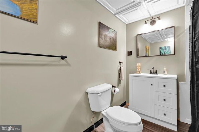 602 HILLSIDE AVE, Shamokin, PA 17872