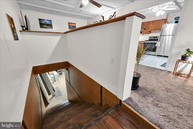 602 HILLSIDE AVE, Shamokin, PA 17872