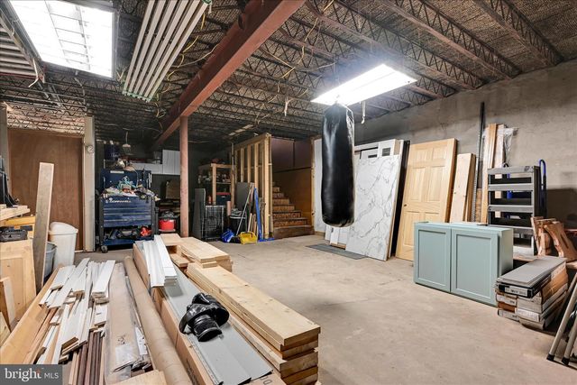 602 HILLSIDE AVE, Shamokin, PA 17872