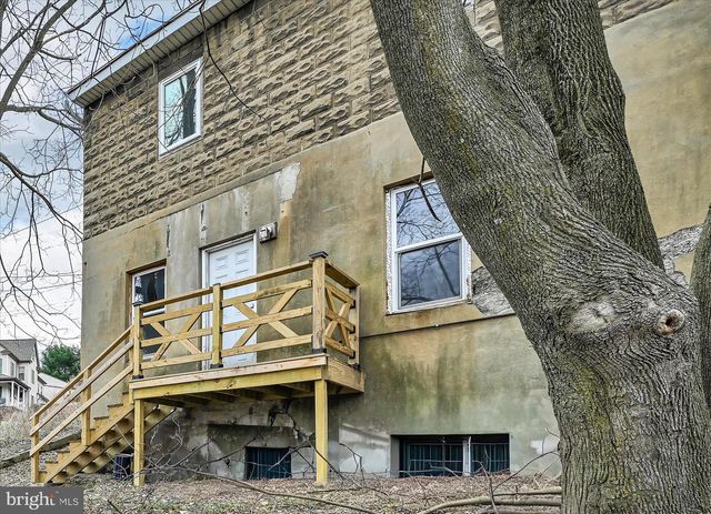 602 HILLSIDE AVE, Shamokin, PA 17872