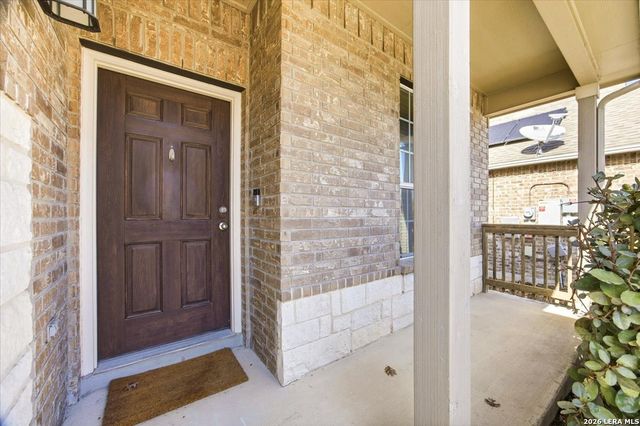 1529 Desert Candle, San Antonio, TX 78245