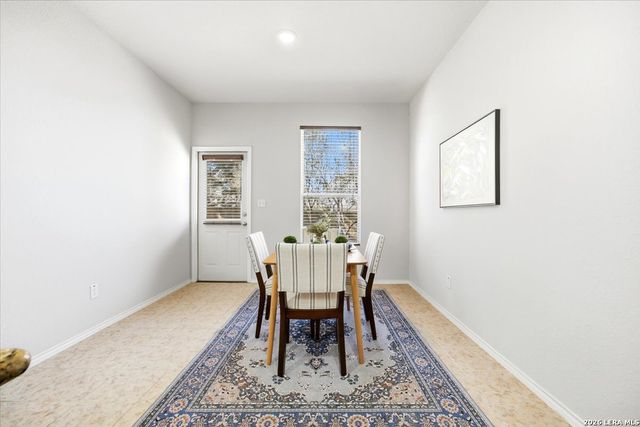 1529 Desert Candle, San Antonio, TX 78245