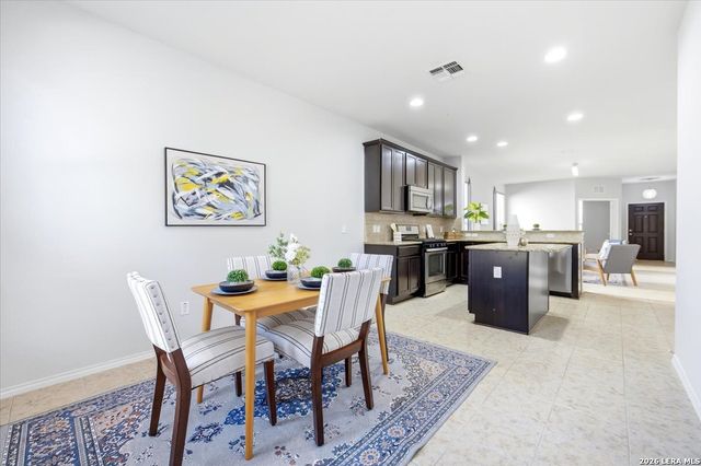 1529 Desert Candle, San Antonio, TX 78245