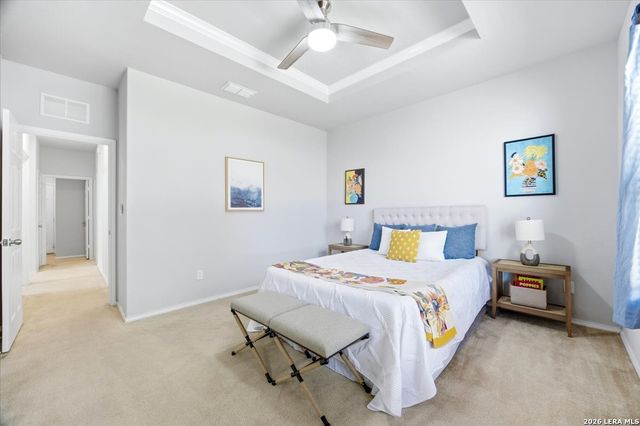 1529 Desert Candle, San Antonio, TX 78245