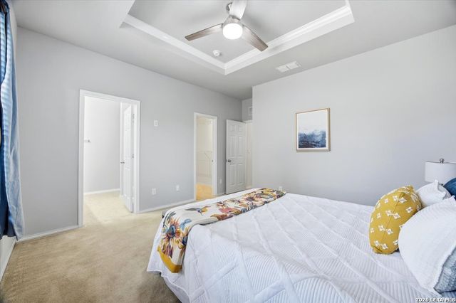 1529 Desert Candle, San Antonio, TX 78245