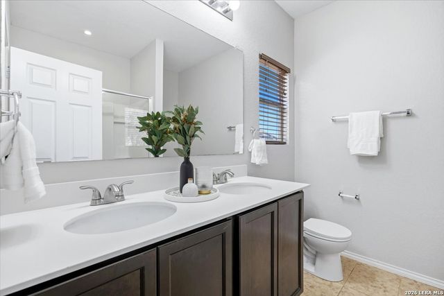 1529 Desert Candle, San Antonio, TX 78245