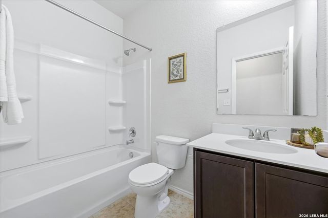 1529 Desert Candle, San Antonio, TX 78245