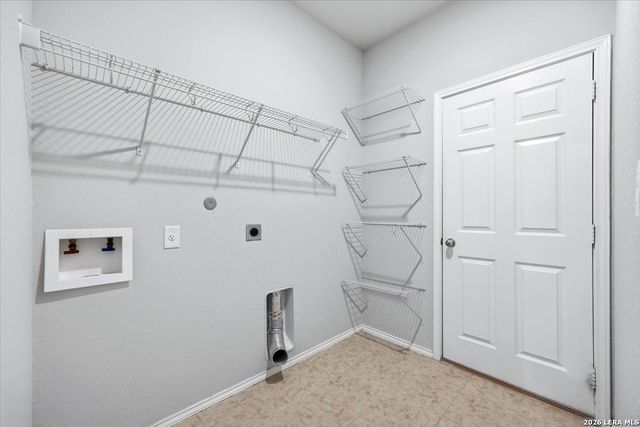 1529 Desert Candle, San Antonio, TX 78245