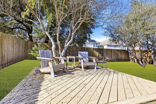 1529 Desert Candle, San Antonio, TX 78245