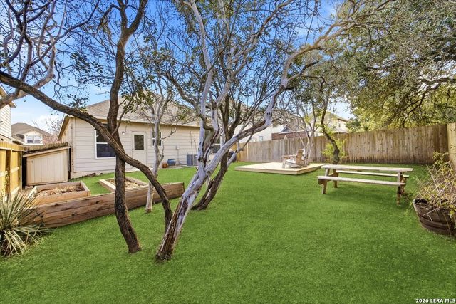 1529 Desert Candle, San Antonio, TX 78245