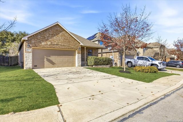 1529 Desert Candle, San Antonio, TX 78245