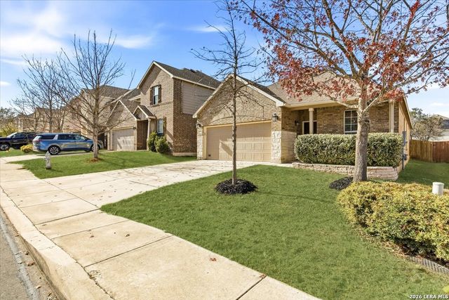 1529 Desert Candle, San Antonio, TX 78245