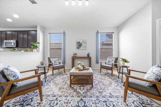 1529 Desert Candle, San Antonio, TX 78245