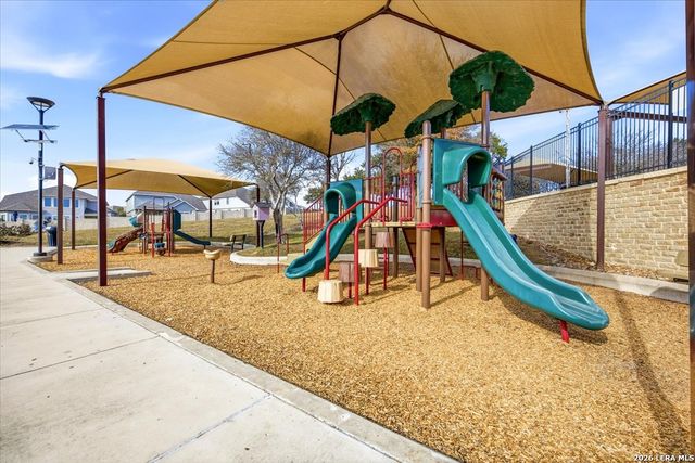 1529 Desert Candle, San Antonio, TX 78245