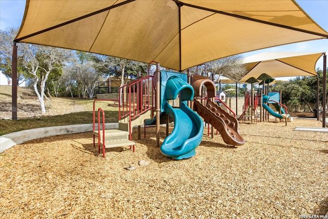 1529 Desert Candle, San Antonio, TX 78245