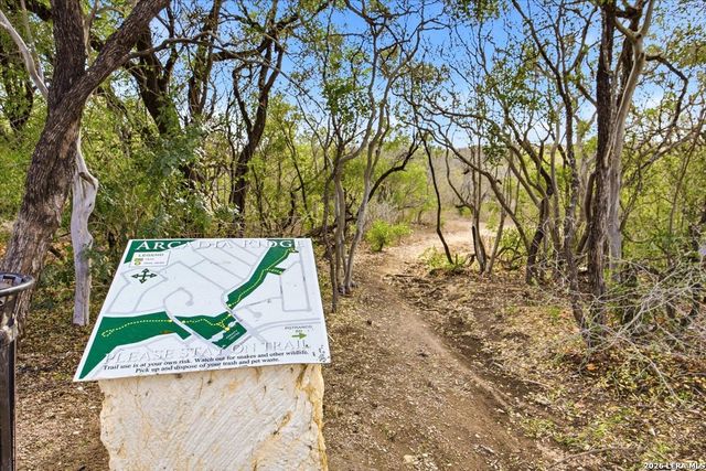 1529 Desert Candle, San Antonio, TX 78245