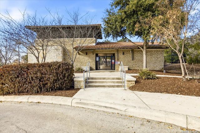 1529 Desert Candle, San Antonio, TX 78245