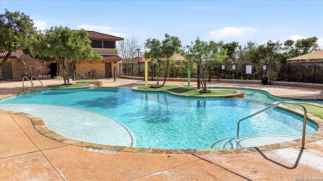 1529 Desert Candle, San Antonio, TX 78245