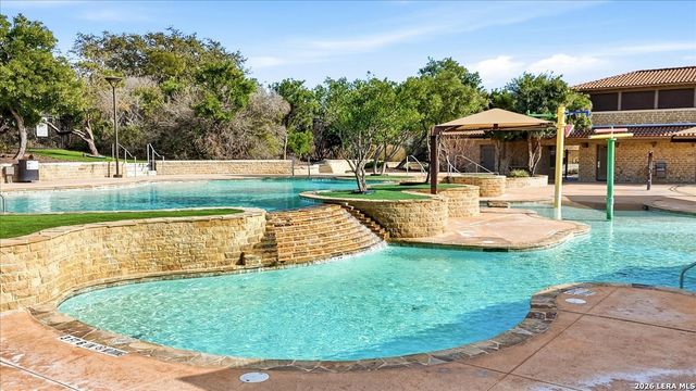 1529 Desert Candle, San Antonio, TX 78245