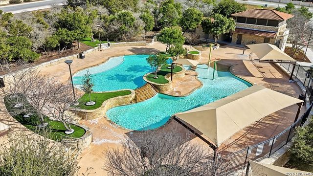 1529 Desert Candle, San Antonio, TX 78245