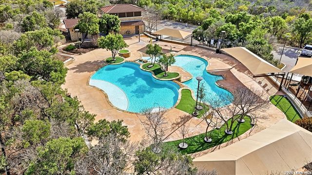 1529 Desert Candle, San Antonio, TX 78245