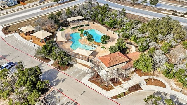 1529 Desert Candle, San Antonio, TX 78245