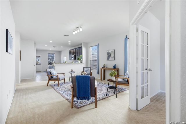 1529 Desert Candle, San Antonio, TX 78245