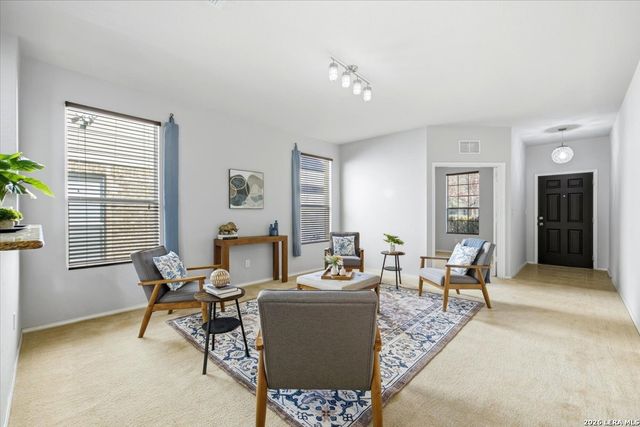 1529 Desert Candle, San Antonio, TX 78245