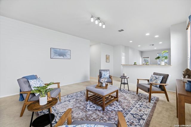 1529 Desert Candle, San Antonio, TX 78245