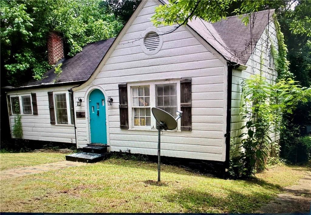16 Grove Park Place, Atlanta, GA 30318