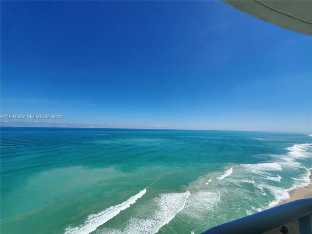 16001 Collins Avenue 3601, Sunny Isles Beach, FL 33160