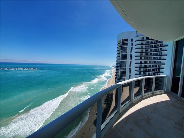 16001 Collins Avenue 3601, Sunny Isles Beach, FL 33160