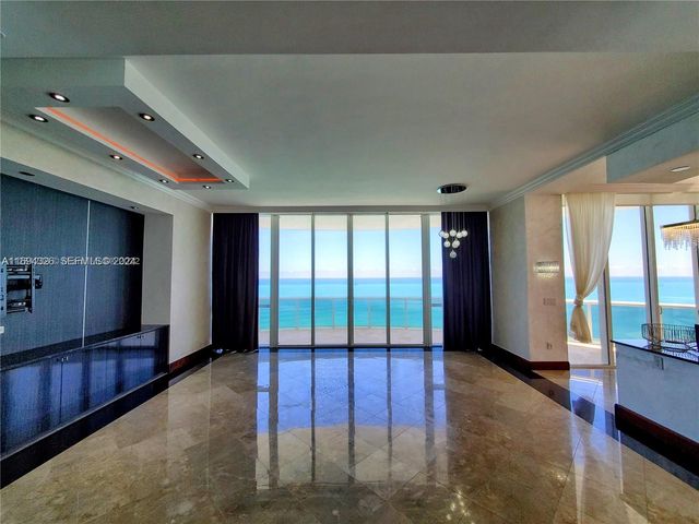 16001 Collins Avenue 3601, Sunny Isles Beach, FL 33160
