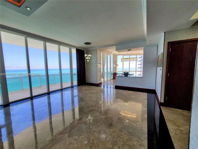 16001 Collins Avenue 3601, Sunny Isles Beach, FL 33160