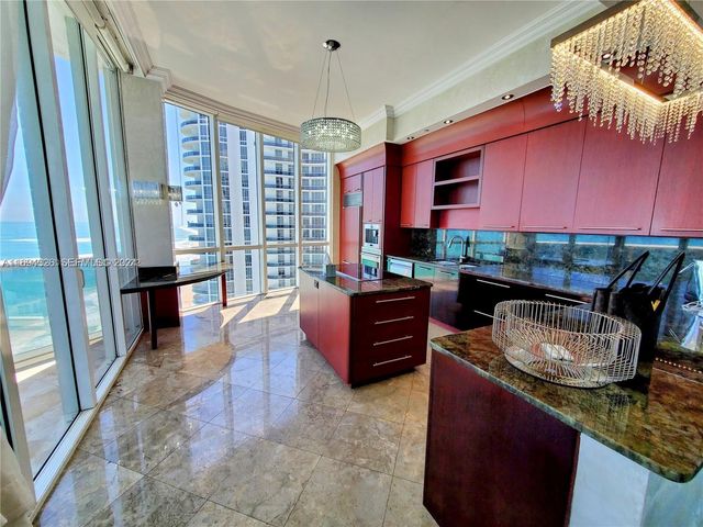 16001 Collins Avenue 3601, Sunny Isles Beach, FL 33160