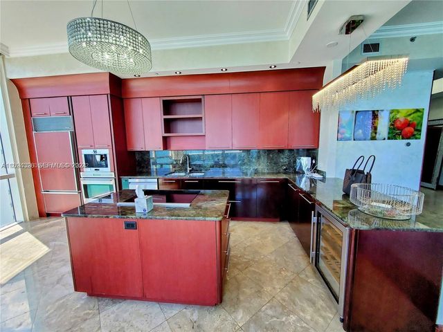 16001 Collins Avenue 3601, Sunny Isles Beach, FL 33160