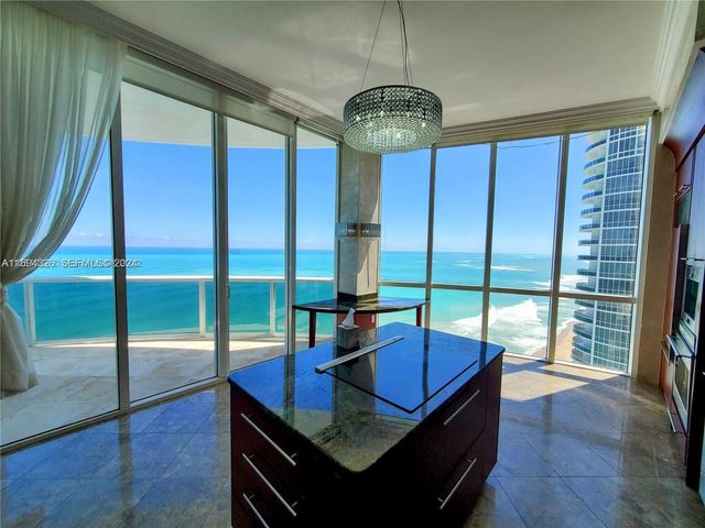 16001 Collins Avenue 3601, Sunny Isles Beach, FL 33160