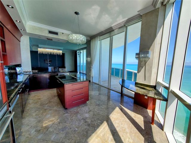 16001 Collins Avenue 3601, Sunny Isles Beach, FL 33160