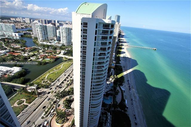 16001 Collins Avenue 3601, Sunny Isles Beach, FL 33160