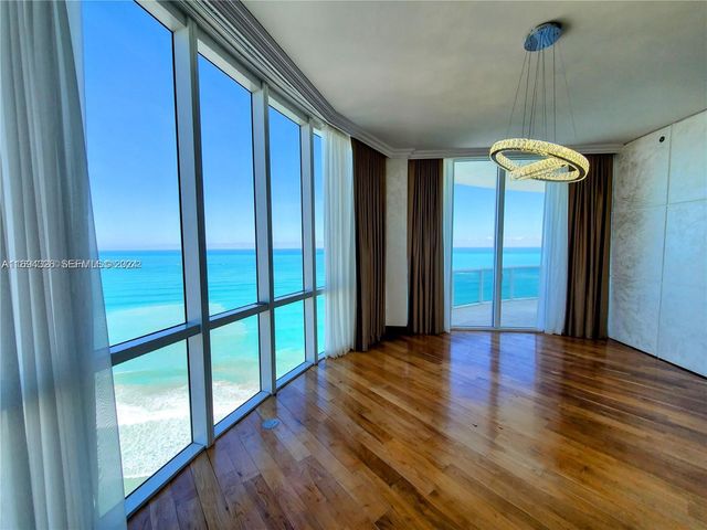 16001 Collins Avenue 3601, Sunny Isles Beach, FL 33160